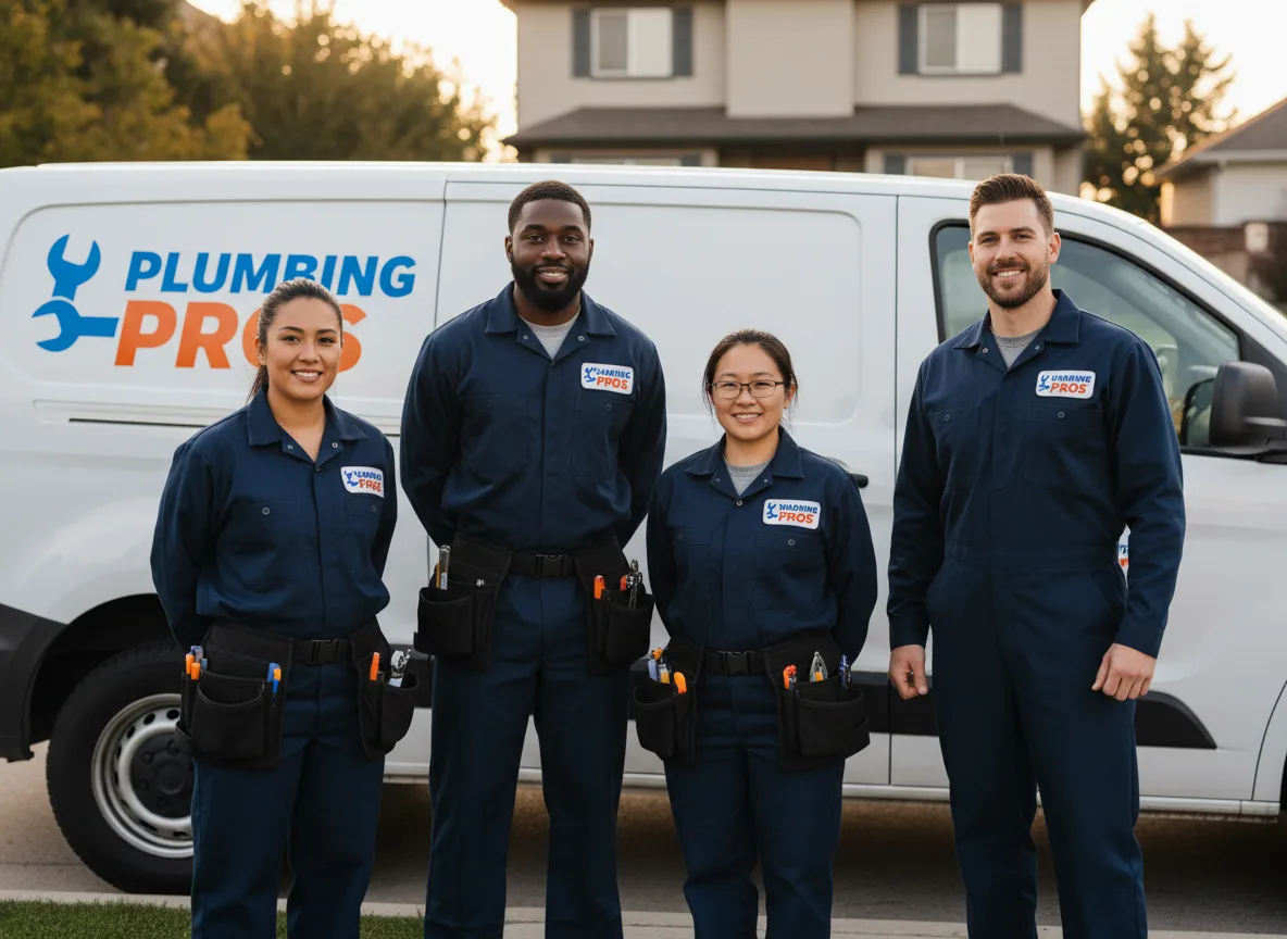 Water Heater Repair company in Walnut, CA